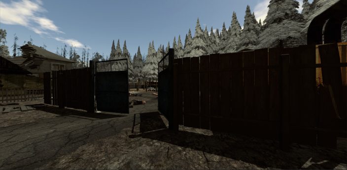 Survival Zombies The Inverted Evolution İndir ekran görüntüsü 4