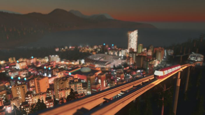 Cities: Skylines – Mass Transit İndir ekran görüntüsü 4