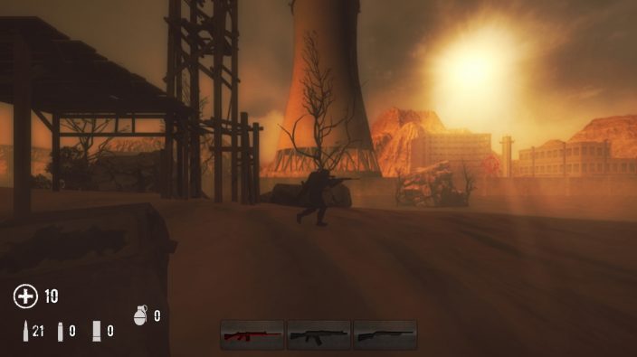 Scorch İndir ekran görüntüsü 4