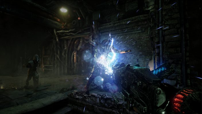 Inner Chains İndir ekran görüntüsü 2