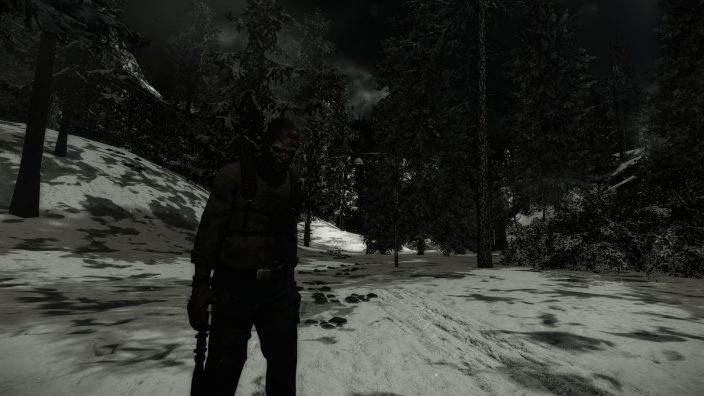 The Frost İndir ekran görüntüsü 5
