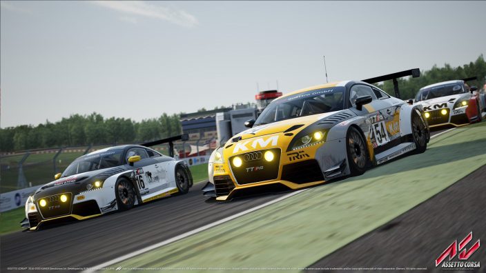 Assetto Corsa – Ready To Race Pack İndir ekran görüntüsü 6