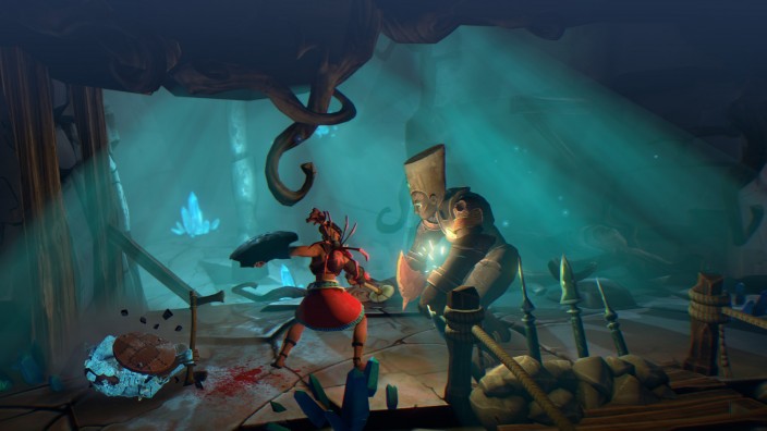 Pharaonic İndir ekran görüntüsü 8