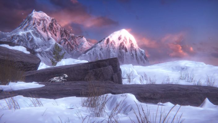 Embers of Mirrim İndir ekran görüntüsü 2