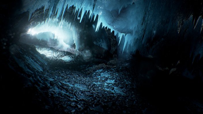 The Fidelio Incident İndir ekran görüntüsü 6