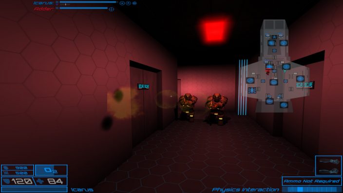 Icarus Starship Command Simulator İndir ekran görüntüsü 2
