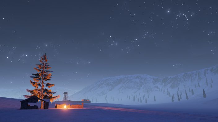 Beyond Enemy Lines Operation: Arctic Hawk İndir ekran görüntüsü 5
