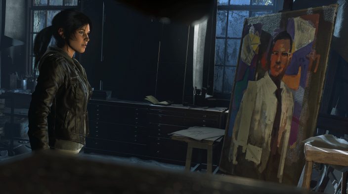 Rise of the Tomb Raider 20 Year Celebration Pack İndir ekran görüntüsü 1