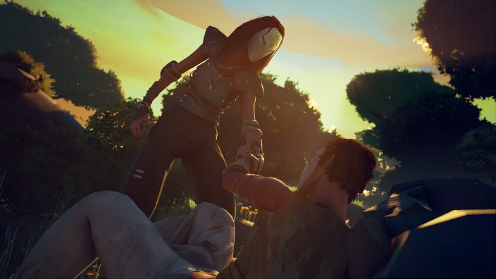Absolver İndir ekran görüntüsü 3