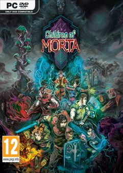 Children of Morta İndir kapak görseli