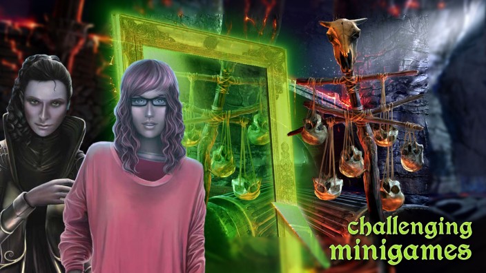 Chronicle Keepers: The Dreaming Garden İndir ekran görüntüsü 3