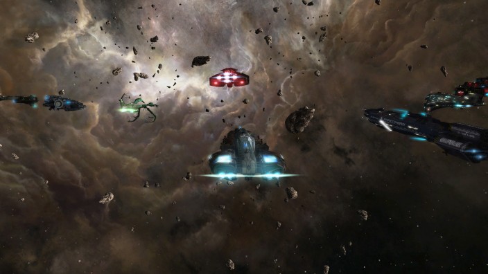 Starpoint Gemini 2 Origins İndir ekran görüntüsü 4