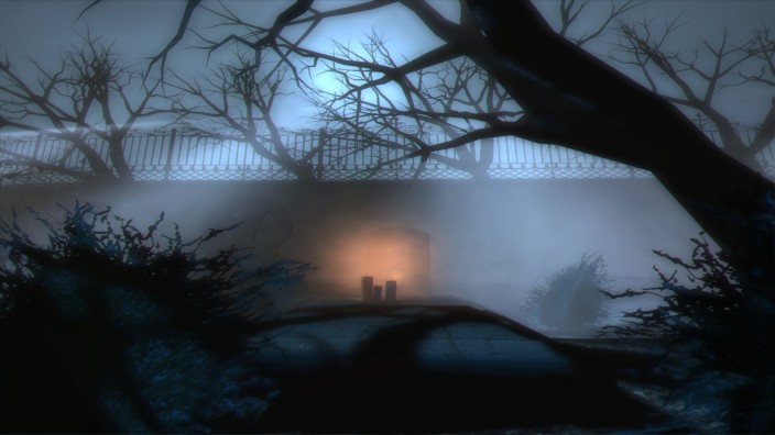 Darkness Within 2 The Dark Lineage Directors Cut Edition İndir ekran görüntüsü 3