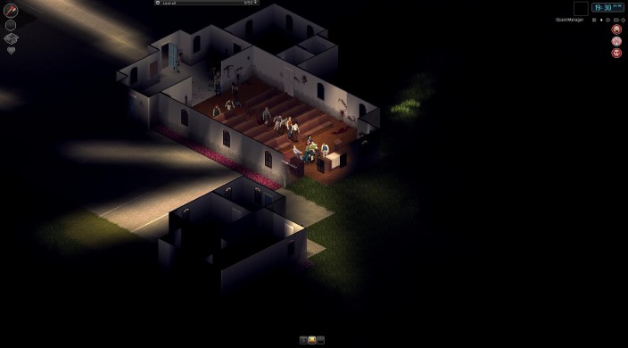Project Zomboid İndir ekran görüntüsü 5