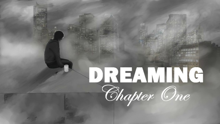 Dreaming Chapter One İndir ekran görüntüsü 2