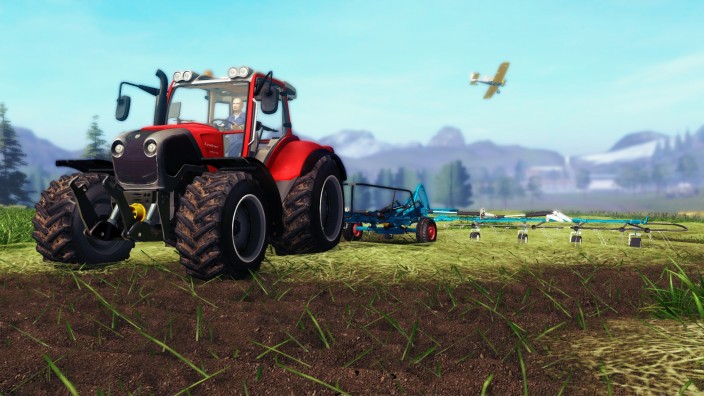 Farm Expert 2016 İndir ekran görüntüsü 6