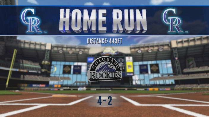 R.B.I. Baseball 15 İndir ekran görüntüsü 1