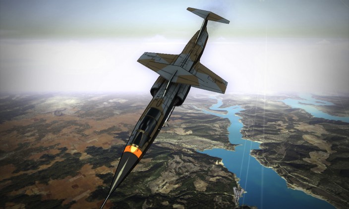 Vector Thrust İndir ekran görüntüsü 5