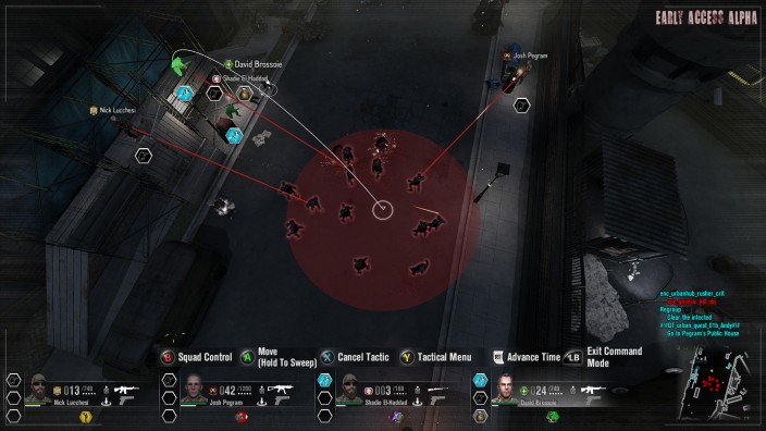 Breach & Clear: Deadline İndir ekran görüntüsü 3