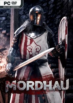 MORDHAU İndir kapak görseli