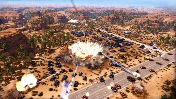 Act of Aggression 2015 İndir ekran görüntüsü 1
