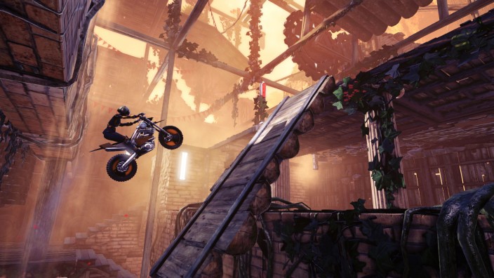 Trials Fusion Awesome Level Max Edition İndir ekran görüntüsü 4