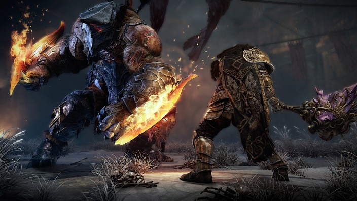 Lords Of The Fallen (2014) İndir ekran görüntüsü 3