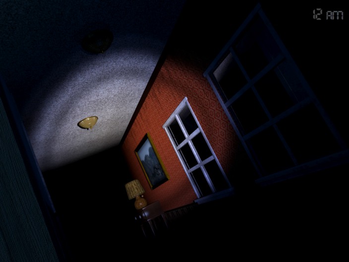 Five Nights at Freddy’s 4 İndir ekran görüntüsü 4