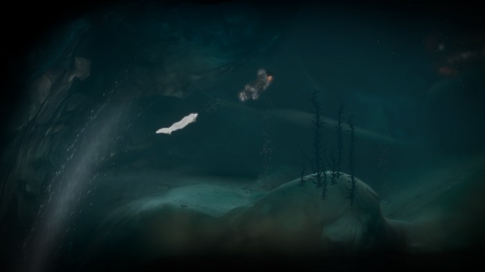 Never Alone: Foxtales İndir ekran görüntüsü 5