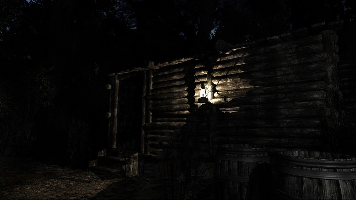 Hidden: On The Trail Of The Ancients İndir ekran görüntüsü 4