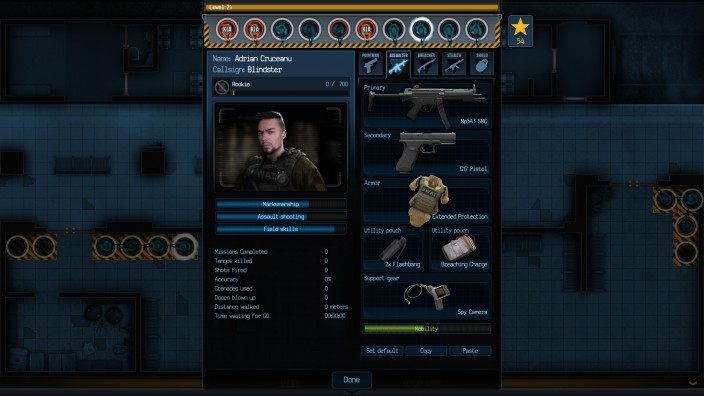 Door Kickers İndir ekran görüntüsü 5