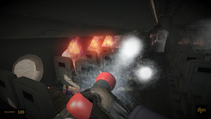 Airport Firefighters – The Simulation 2015 İndir ekran görüntüsü 2