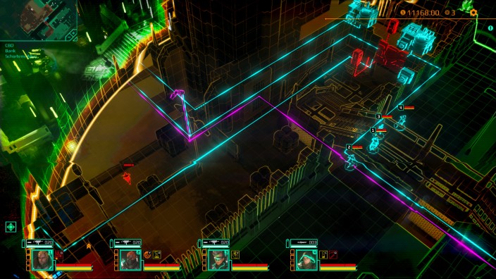 Satellite Reign İndir ekran görüntüsü 4