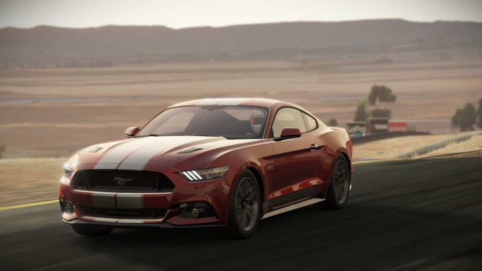 Project CARS Old vs New Car Pack İndir ekran görüntüsü 3