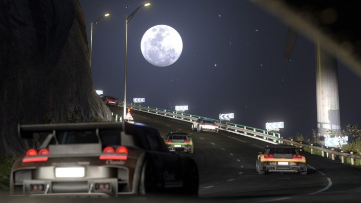 TrackMania² Valley İndir ekran görüntüsü 3