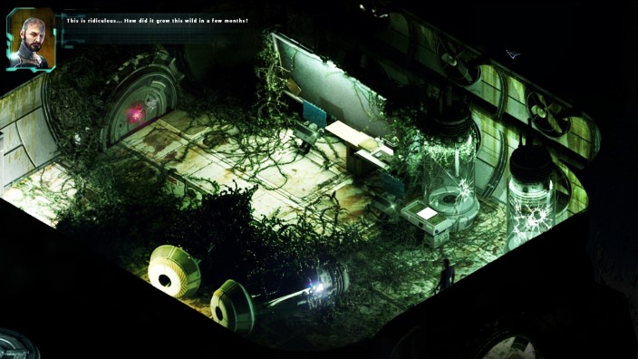 Stasis İndir ekran görüntüsü 2