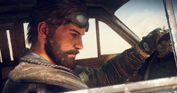 Mad Max İndir ekran görüntüsü 4