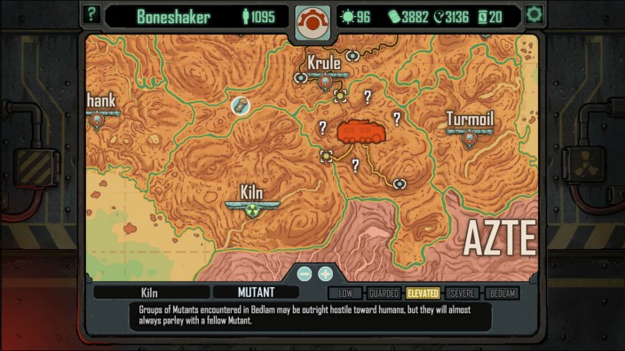 Skyshine’s BEDLAM İndir ekran görüntüsü 3