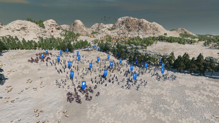 Grand Ages: Medieval İndir ekran görüntüsü 6