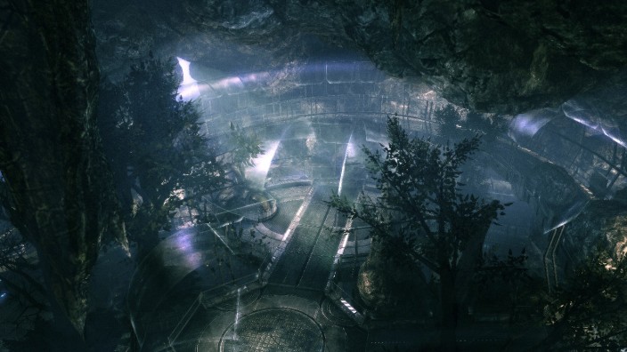 Afterfall InSanity İndir ekran görüntüsü 2