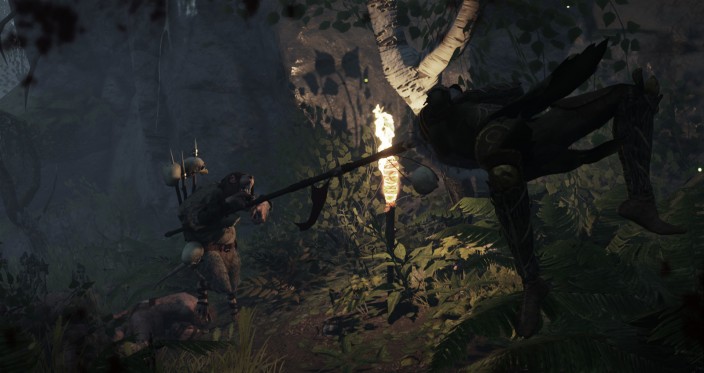 Warhammer: End Times – Vermintide İndir İndir ekran görüntüsü 5