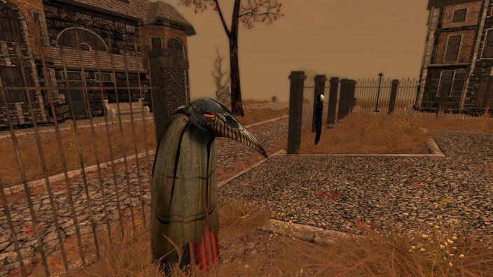 Pathologic Classic HD İndir ekran görüntüsü 1