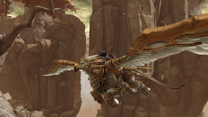 Darksiders II Deathinitive Edition İndir ekran görüntüsü 4