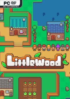 Littlewood İndir kapak görseli