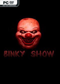 Binky show İndir kapak görseli