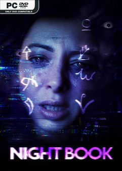 Night Book İndir kapak görseli