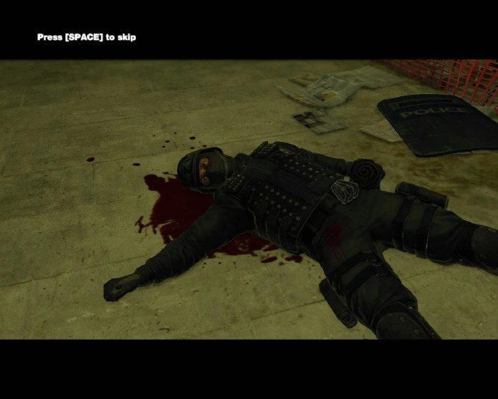 Wanted: Weapons of Fate İndir ekran görüntüsü 1