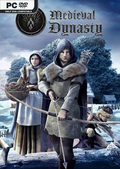 Medieval Dynasty İndir kapak görseli