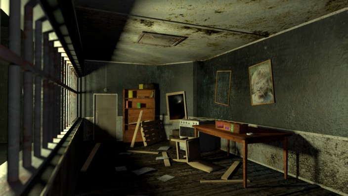 Decay: The Mare İndir ekran görüntüsü 2