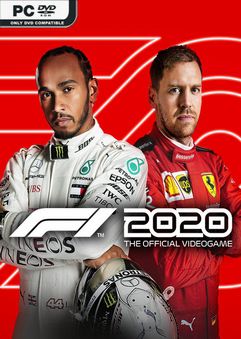 F1 2020 İndir kapak görseli